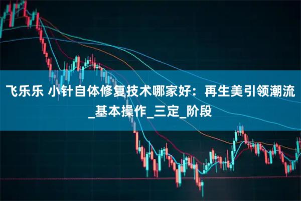 飞乐乐 小针自体修复技术哪家好：再生美引领潮流_基本操作_三定_阶段